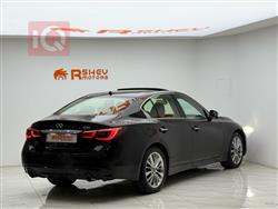 إنفينيتي Q50